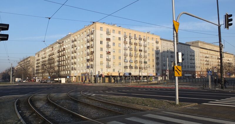 ملف:Grojecka 78.jpg