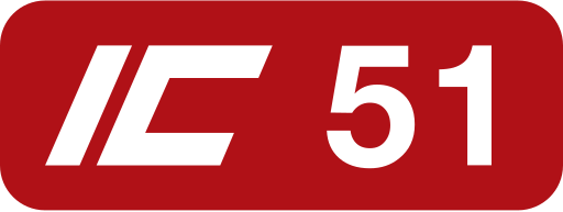 ملف:IC 51 logo.svg