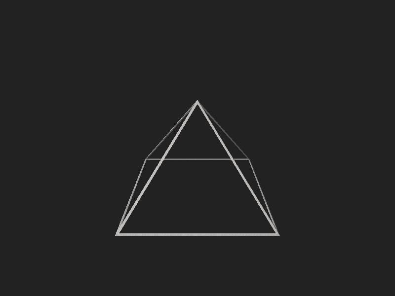 ملف:J1 square pyramid wireframe.stl