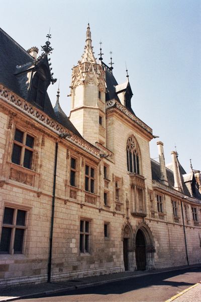 ملف:Jacques Cœur's palace.jpg