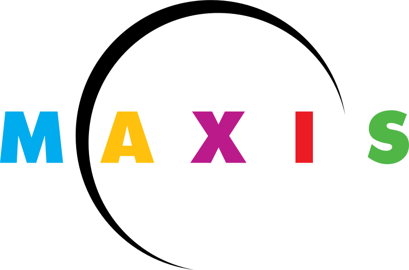 ملف:Maxis logo (former).svg
