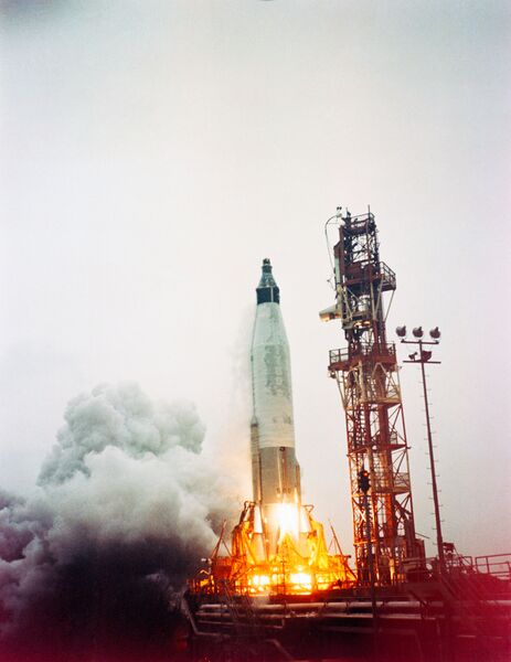 ملف:Mercury-Atlas 1 Launch (19885207812).jpg