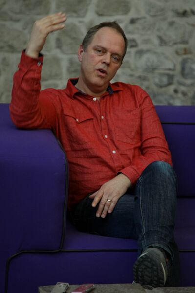 ملف:Michael Haslund-Christensen.jpg