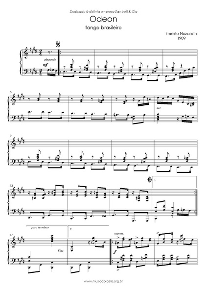 ملف:Odeon, Ernesto Nazareth, Piano, Musica Brasilis.pdf