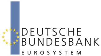 شعار البنك الاتحادي الألماني