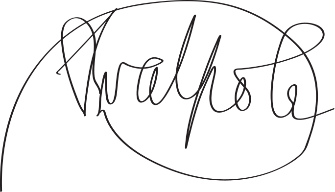 ملف:Robert Walpole Signature.svg