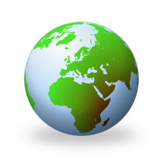 ملف:Terrestrial globe.svg