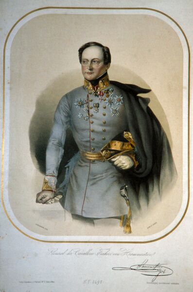 ملف:Wilhelm von Hammerstein Litho.JPG