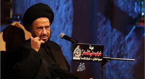 محمد باقر الفالي