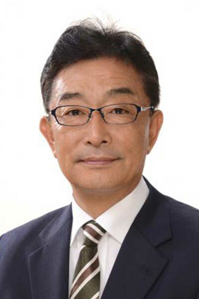ملف:群馬県桐生市 市長 荒木恵司.jpg