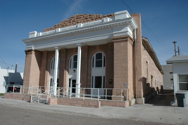 ملف:Beaver Utah Opera House.jpeg