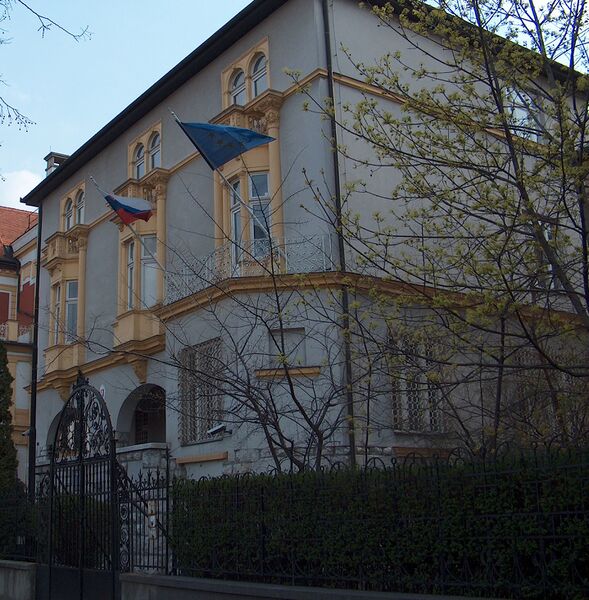ملف:Embassy of Slovakia Budapest.jpg