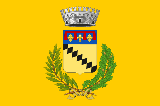 ملف:Flag of Argelato.svg