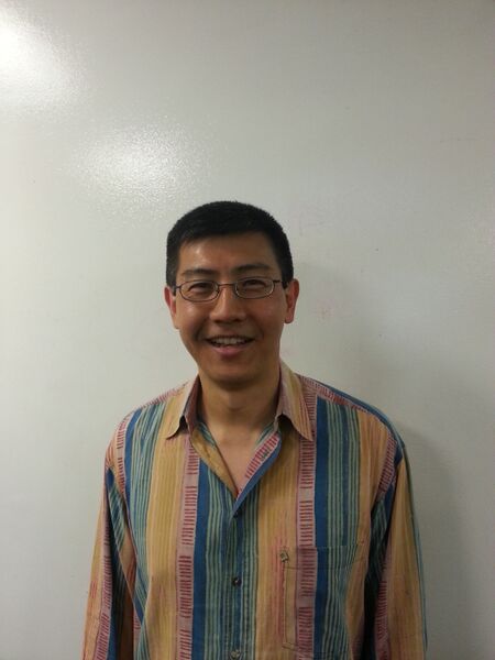 ملف:Kentaro Toyama.jpg