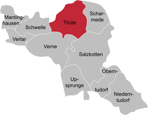 ملف:Ortsteile Salzkotten - Thüle.svg