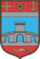 Coat of arms of Osijek-Baranja County