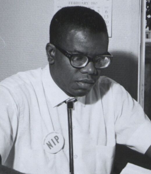 ملف:Philip Goldson 1965 (cropped).jpg