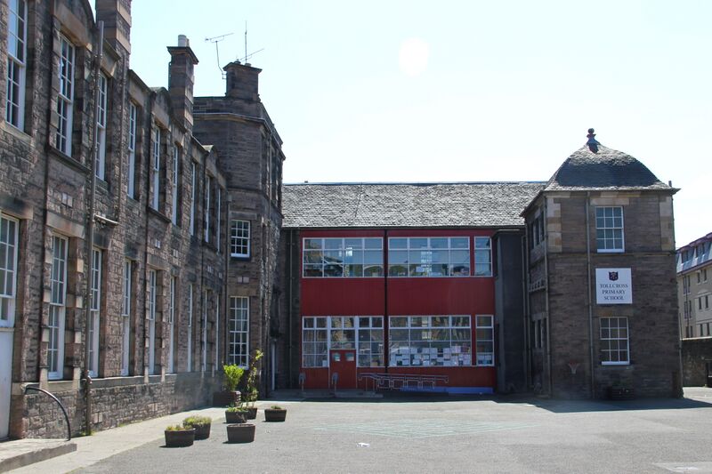 ملف:Tollcross Primary.JPG