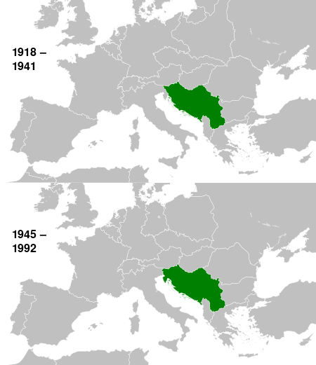 ملف:Yugoslavia location map.svg
