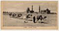 CAIRO. - Khalif's Toumbs. (n.d.) - front - TIMEA.jpg