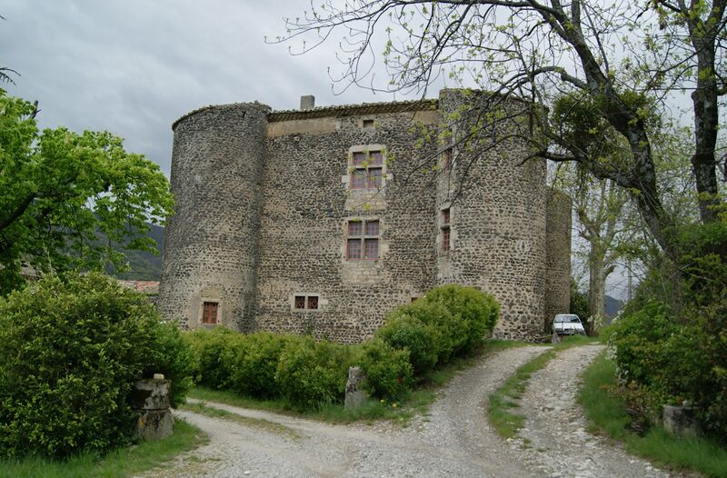 ملف:Château d'Entrevaux.JPG