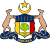 Coat of arms of Malacca