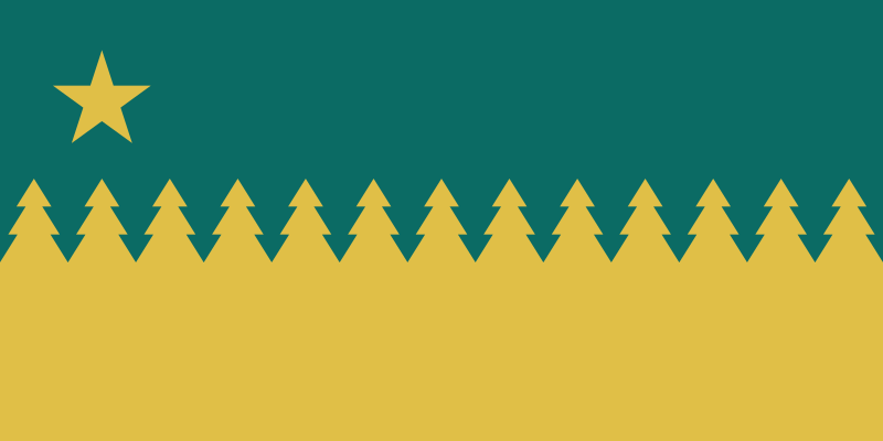 ملف:Flag of Sudbury Ontario.svg