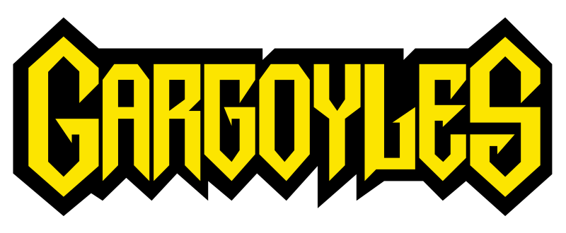 ملف:Gargoyles 1994 logo.svg