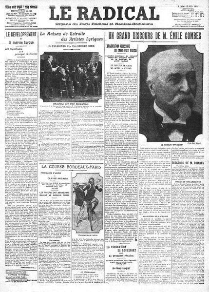 ملف:Le Radical (1911-05-15).jpg