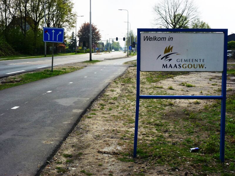 ملف:Linne (Maasgouw) welkomstbord.JPG