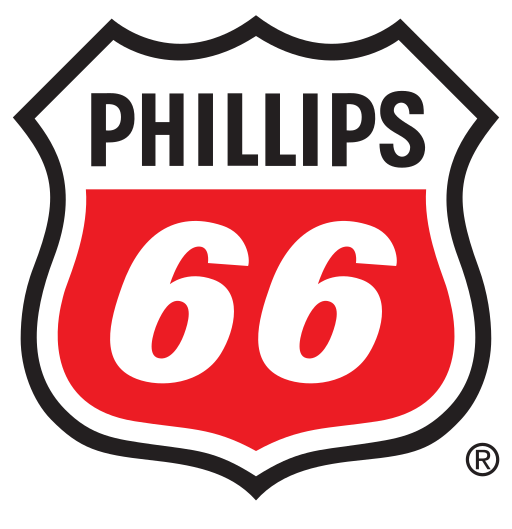 ملف:Phillips 66 logo.svg