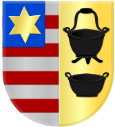 ملف:SINT ANNAPAROCHIE wapen.svg