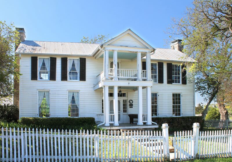 ملف:SamHoustonHouse2.JPG