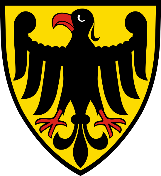 ملف:Wappen Heidelsheim.svg