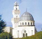 مركز أكسفورد للدراسات الاسلامية.