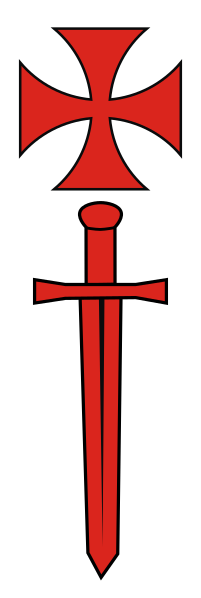 ملف:Cross livonia-vector.svg