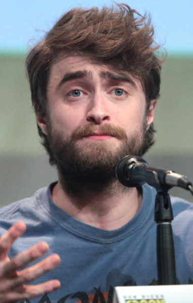 ملف:Daniel Radcliffe SDCC 2015.png