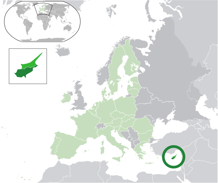 ملف:EU-Cyprus highlighted.svg