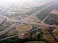 Faizabad Interchange
