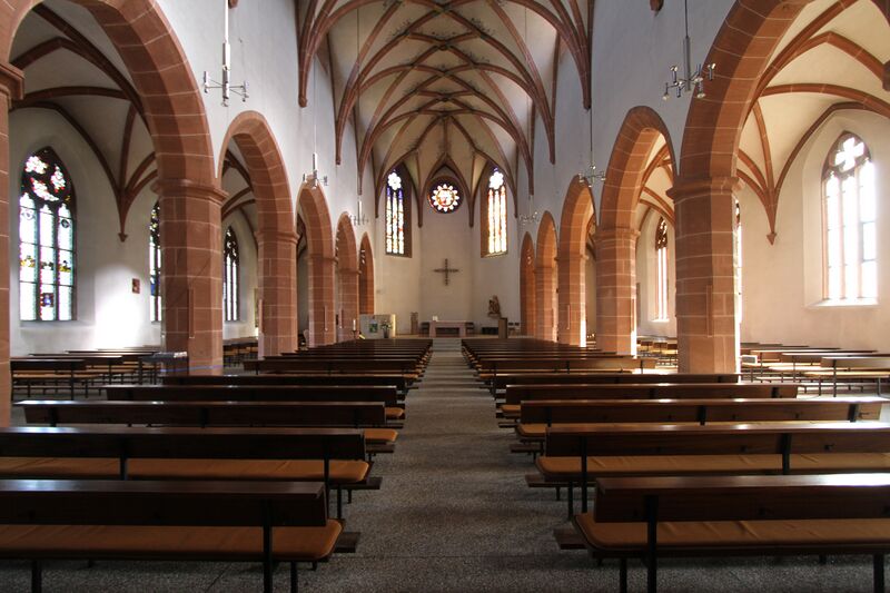 ملف:Gernsbach-Liebfrauenkirche-21-Innenraum-gje.jpg