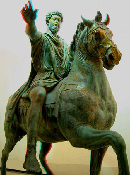 ملف:Marcus Aurelius equestrian.jpg