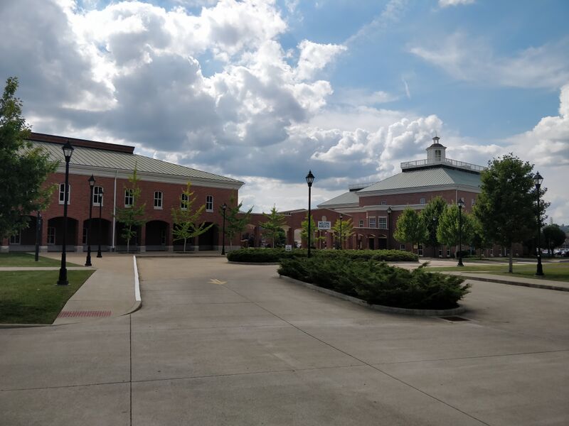 ملف:Ohio University Southern Campus.jpg