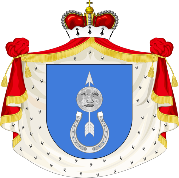 ملف:POL COA Mirski.png