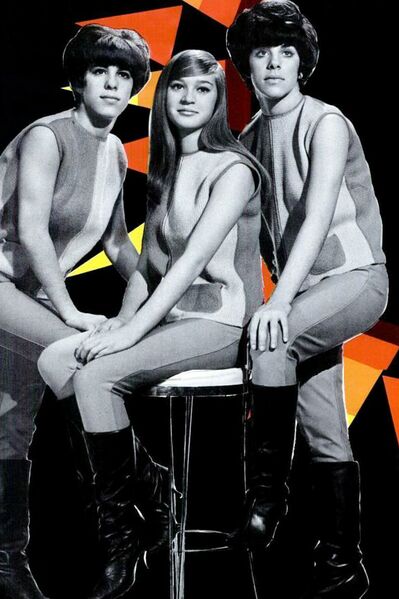 ملف:The Shangri-Las 1964.jpg