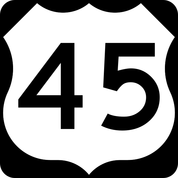 ملف:US 45.svg