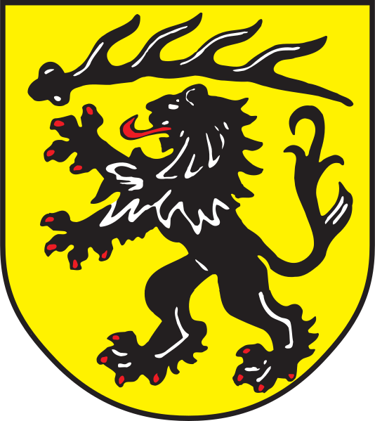 ملف:Wappen Landkreis Goeppingen.svg