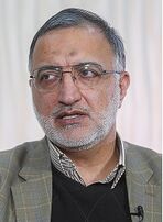 علي‌رضا زكاني