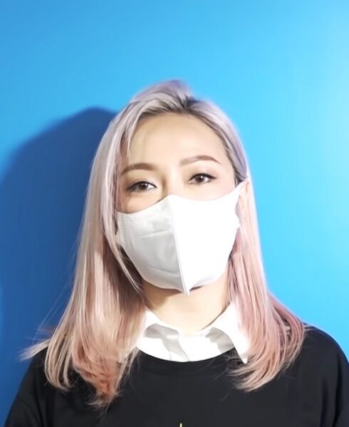 ملف:葉巧琳 Mischa 2020.jpg