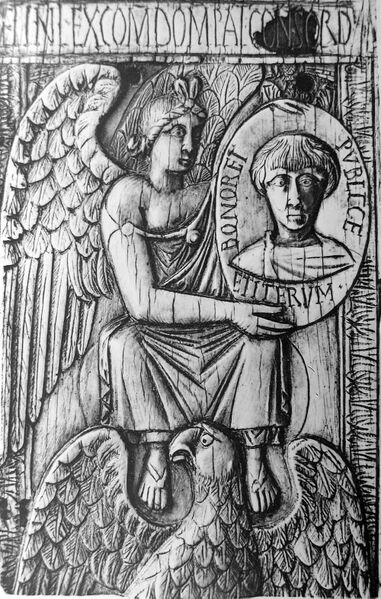 ملف:Bargello diptych detail.jpg