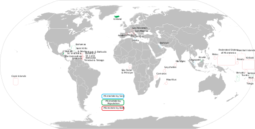 ملف:BlankMap-World-v6pt6 small states.svg